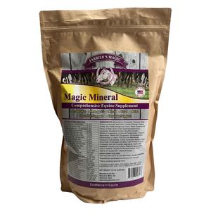 Magic Mineral for Horses  Farrier's Magic